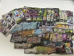 に*ら様 ポケモンカード VSTAR V SSR EX 118枚まとめ売り