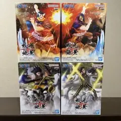 2026年最新】ワンピース 戦光絶景 BROGYの人気アイテム - メルカリ