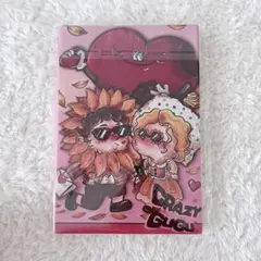 非売品♡レア crazy gugu クレイジーググ ノート - メルカリ