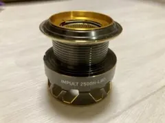 夢屋 レマーレ 6000D スプール シマノ - メルカリ