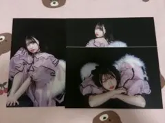 桜庭遥花 ぱるたん ポストカード セットのサムネイル