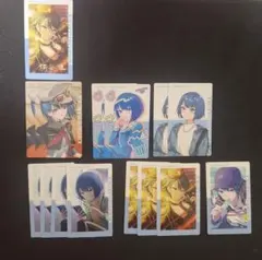 プロセカ 桐谷遥 エピカ