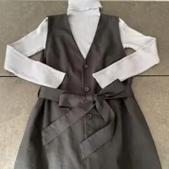 ロペピクニックららぽーと横浜正規店購入ワンピース