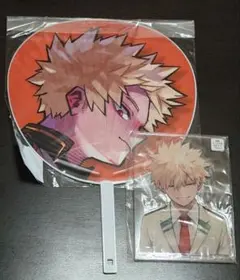 ヒロアカ 爆豪勝己 まとめ売り