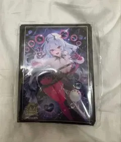 シャドバ シャムナクア スリーブ