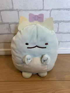 すみっコぐらし　ぬいぐるみ　とかげ