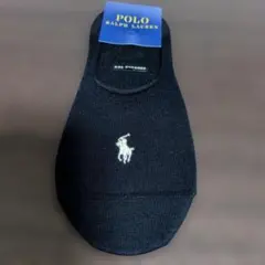 値下げ❗【未使用】Polo Ralph Lauren ソックス24〜26ｃｍ