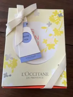 ♡L'Occitane 全身化粧水&ハンドクリームセット♡