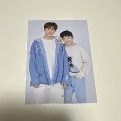 seventeen ハルコン　ペアトレカ