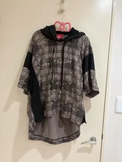 Vivienne Westwood RED LABEL フード付きパーカーのサムネイル