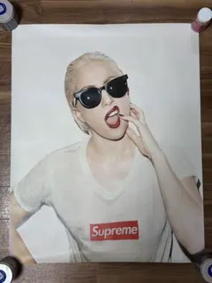 2026年最新】supreme gagaの人気アイテム - メルカリ