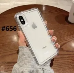 iPhone 16 plus スマホケース クリア アクスタ 透明