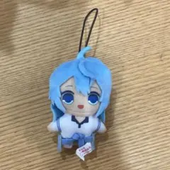 鈴ヶ森ちか 浴衣 パジャマ【ざつ旅That's Journey】ミニぬいぐるみ