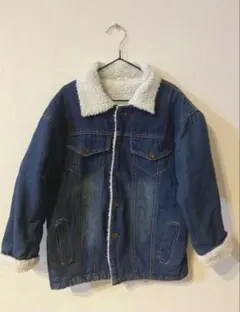 Gジャン・デニムジャケット♡サイズ140cm