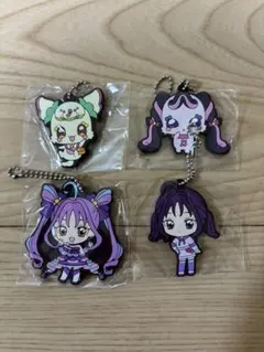 キミとアイドルプリキュア♪ ラバーマスコット