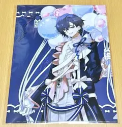 2026年最新】KAITOクリアファイルの人気アイテム - メルカリ