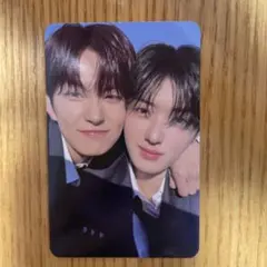 ALD1 ケミトレカ ゴヌ サンヒョン 購入特典