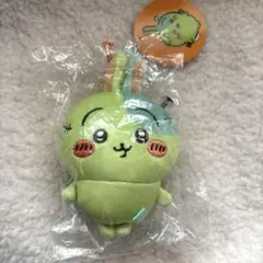 希少　正規品　ちいかわ　仮装たのしい〜！マスコット ゾンビなうさぎ　お顔厳選