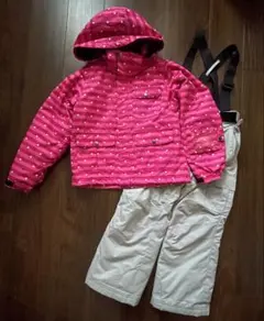 スキーウェア 130 140