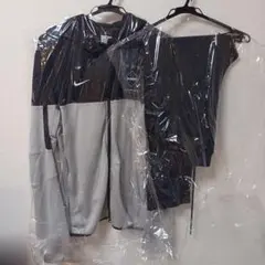 【ma---o様専用】fcrb　×　nike　パーカーパンツ　上下