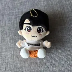 2026年最新】大西流星 ちびぬいの人気アイテム - メルカリ