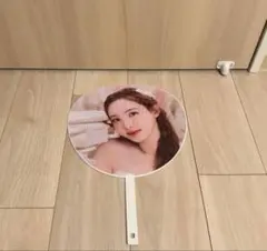 twiceナヨンうちわ