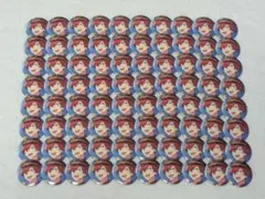 天城一彩 缶バ マトリックス 80