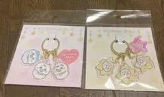 ちいかわ Chiikawa Baby おくるみアクリルチャームセット