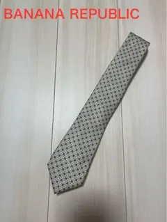 BANANA REPUBLIC バナナ・リパブリック ネクタイ