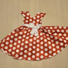 ⋈*。゜ ディズニーキャラクタードレス