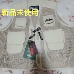 FIRST DOWN ベスト Ultratech ウルトラテック