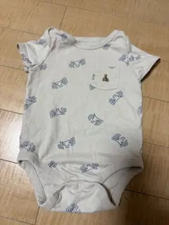 baby gap ロンパース 12-18ヶ月 ブラナンベア ギャップ