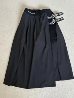 ANAPGIRL アナップガール スカート×ショートパンツ　M 150 160のサムネイル