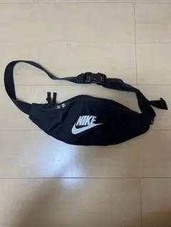 NIKE ボディバッグ ブラック
