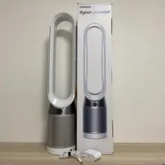 Dyson Pure Cool 空気清浄機能付ファン TP04 タワーファンのサムネイル