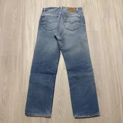 Levi’s 501xx デニムパンツ　usa製　ビンテージ　90s 刻印552