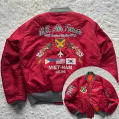 2025年最新】avirex ドラゴンの人気アイテム - メルカリ