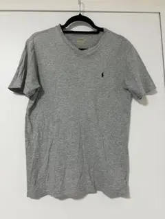 Polo Ralph Lauren グレー Tシャツ XL