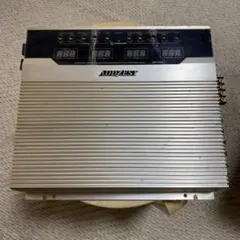 アゼストアンプ Yahoo!オークション - 名機 ADDZEST アゼスト APA 4200 アンプ