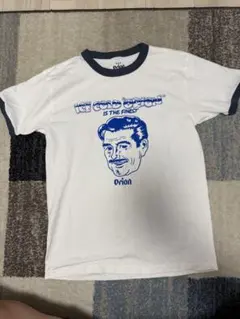 Orion FREAK'S STORE コラボ Tシャツ