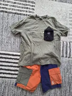 DOD 上下セット