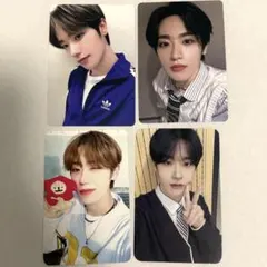 2025年最新】epex トレカ クムドの人気アイテム - メルカリ