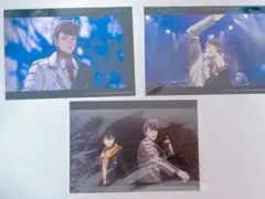 ヒプノシスマイク ヒプマイ 天国獄 山田三郎 ヒプムビオンラインくじ ブロマイド