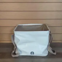 スターバックス★ラッキー バスケット BBQ ピクニック キャンプ 韓国