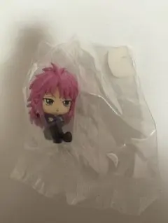 HUNTER×HUNTER カプセルトイ