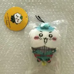 ちいかわ ヒロアカ 僕のヒーローアカデミア マスコット 緑谷出久×ちいかわ