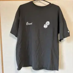 Element メンズ Tシャツ ブラック M