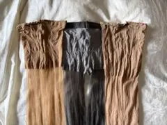 セット - ストッキング