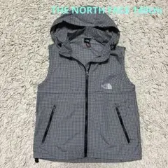 THE NORTH FACE 140