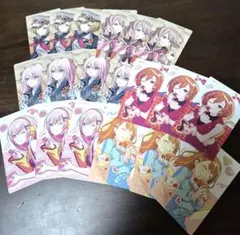 プロセカ セカライ エピカ まとめ売り　19枚セット